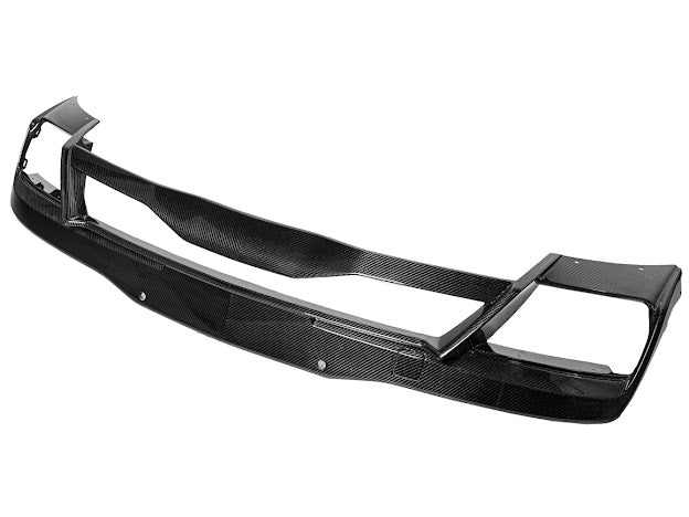 2020+ CHEVROLET CORVETTE C8 CARBON FIBER REAR DIFFUSER