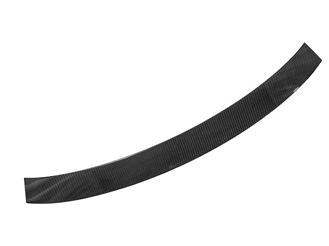 2020-UP CORVETTE C8 WINDSHIELD UPPER MOLDING TRIM SURROUNDING