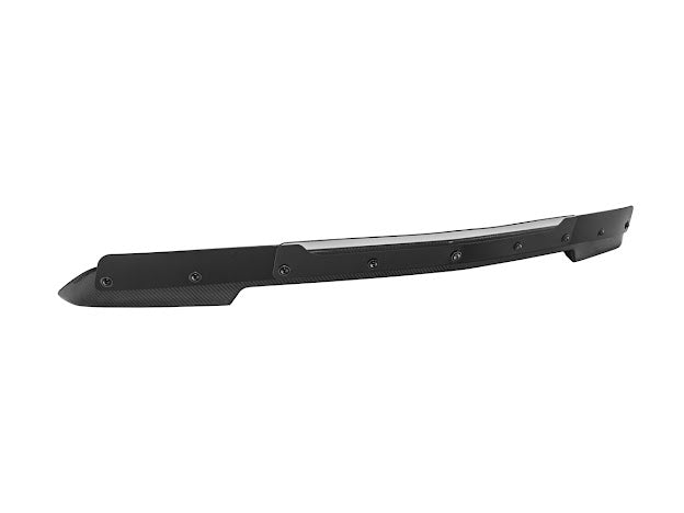 2016-2019 CADILLAC CTS-V V3  | SDP CARBON FIBER REAR TRUNK WING WICKERBILL SPOILER