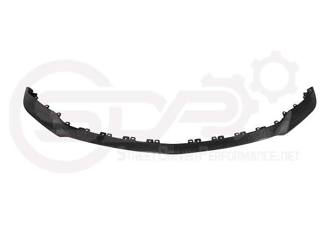 2020-2024 CADILLAC CT5-V BLACKWING SEDAN | FRONT LIP SPLITTER GROUND EFFECTS & WHEEL ARCHES