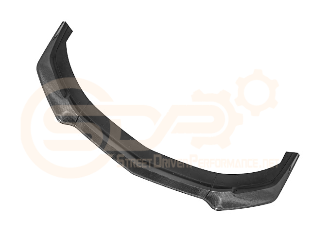 2024-UP ACURA INTEGRA DE5 FRONT LIP SPLITTER GROUND EFFECTS