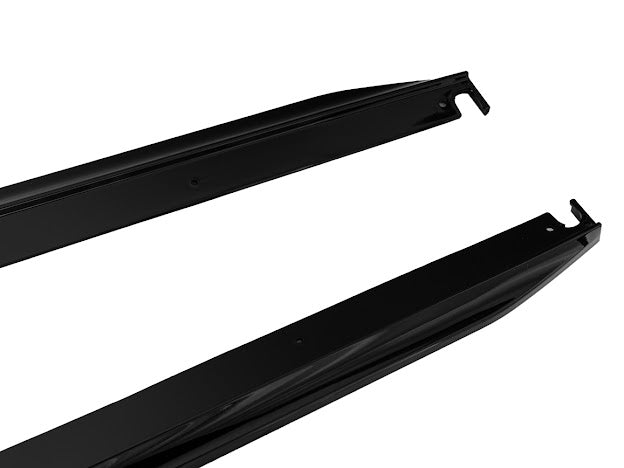 2022-UP HONDA CIVIC | TYPE R CONVERSION PACKAGE SIDE SKIRTS ROCKER PANELS GROUND EFFECTS