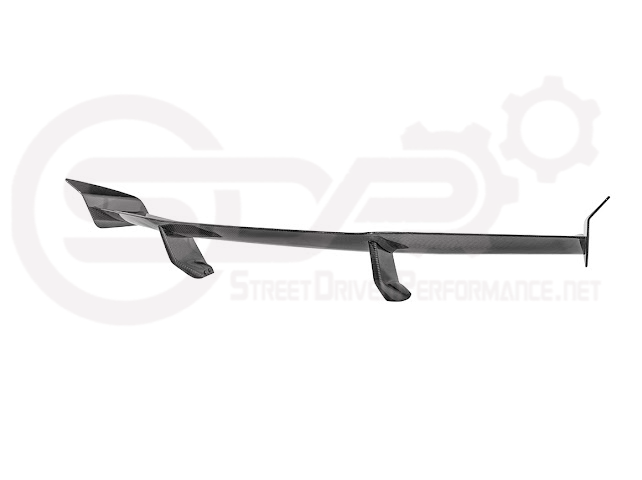 2020-UP CORVETTE C8 | ZR1 STYLE REAR WING SPOILER