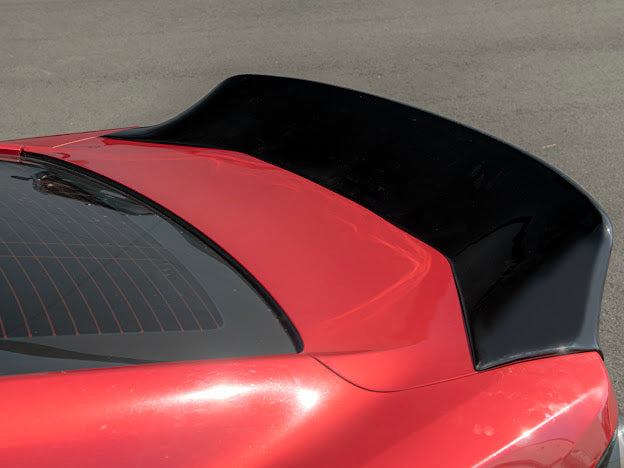 2016+ 6TH GEN CAMARO REAR TRUNK LID WING DUCKTAIL SPOILER WING