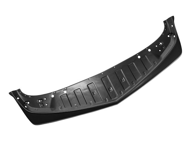 2014-2015 CAMARO SS Z28 PACKAGE FRONT BUMPER SPLITTER LIP GROUND EFFECTS