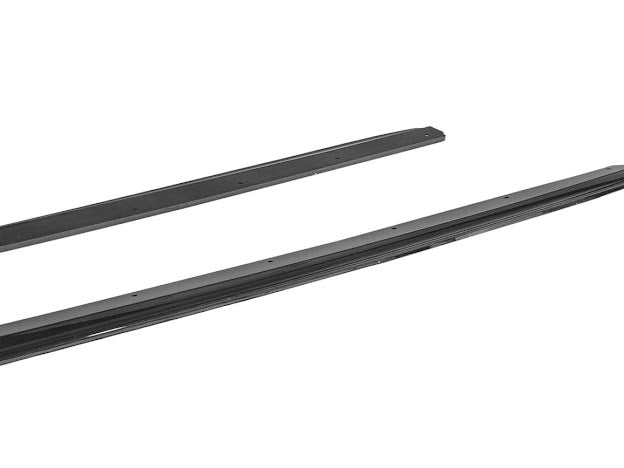 2022-UP SUBARU WRX CS PACKAGE SIDE SKIRTS ROCKER PANEL GROUND EFFECTS