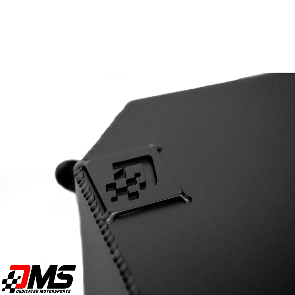 DMS V2 Coupe 6 Gallon Trunk Tank