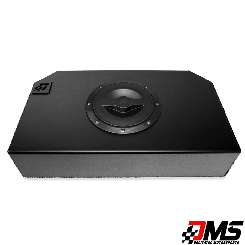 DMS V2 Coupe 6 Gallon Trunk Tank
