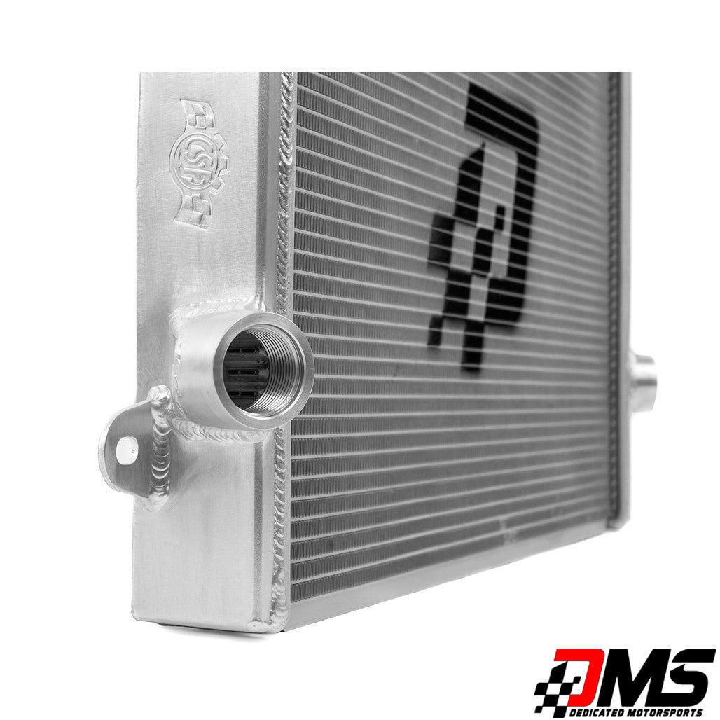 DMS CSF Heat Exchanger Upgrade for the 09-15 CTS-V