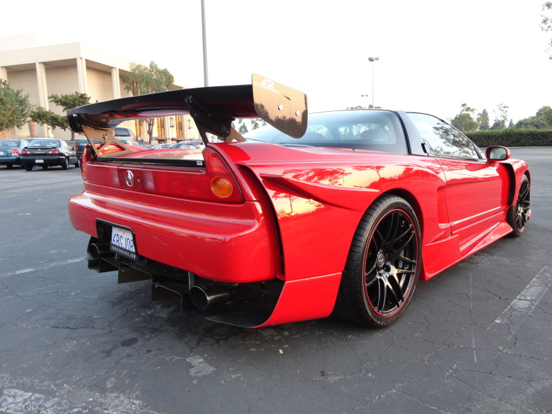 StreetDrivenPerformance.com APR Performance