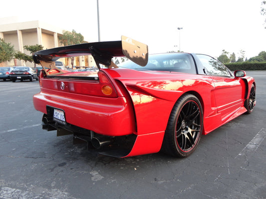 StreetDrivenPerformance.com APR Performance