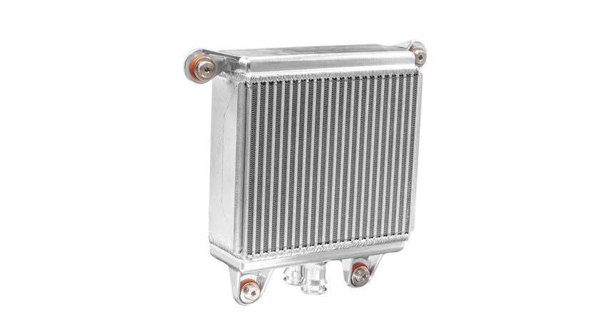 C&R LSA Intercooler Brick 2012-15 Camaro ZL1 Lid