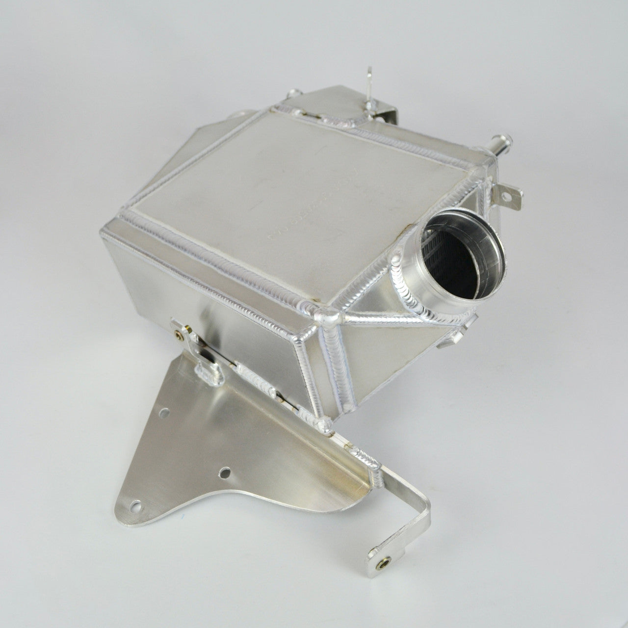 STESO Performance - Air-to-Water Intercoolers for McLaren 600LT/570S/570GT