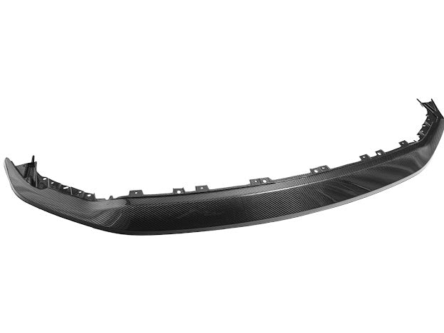 2019-UP RAM 1500 TRX CARBON FIBER FRONT UPPER GRILLE TRIM SURROUNDING