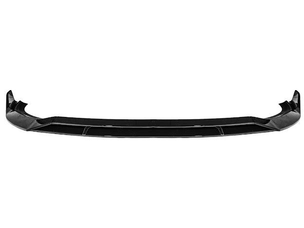 2020-UP DODGE CHARGER SRT WIDEBODY PERFORMANCE FRONT LIP SPLITTER GROUND EFFECTS