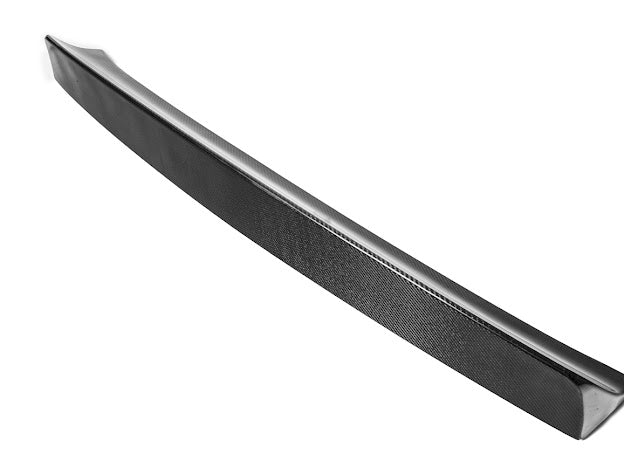 2004-2006 Pontiac GTO | SDP Performance CARBON FIBER Rear Trunk Lid Wing Spoiler
