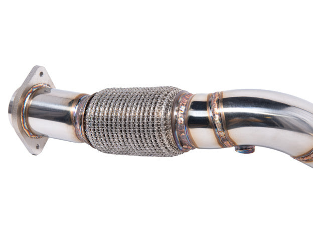 2021-PRESENT BMW G80/G81 M3 & G82/G83 M4 | ENGINE CATLESS DOWN PIPES