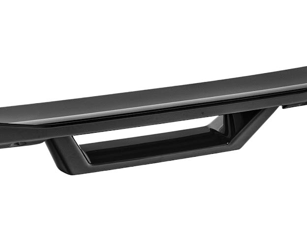 2024-UP FORD MUSTANG S650 | DARKHORSE STYLE REAR WICKERBILL WING SPOILER