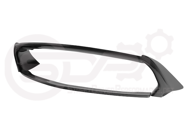2023-UP ACURA INTEGRA DE | SDP PERFORMANCE STYLE REAR TRUNK WING SPOILER
