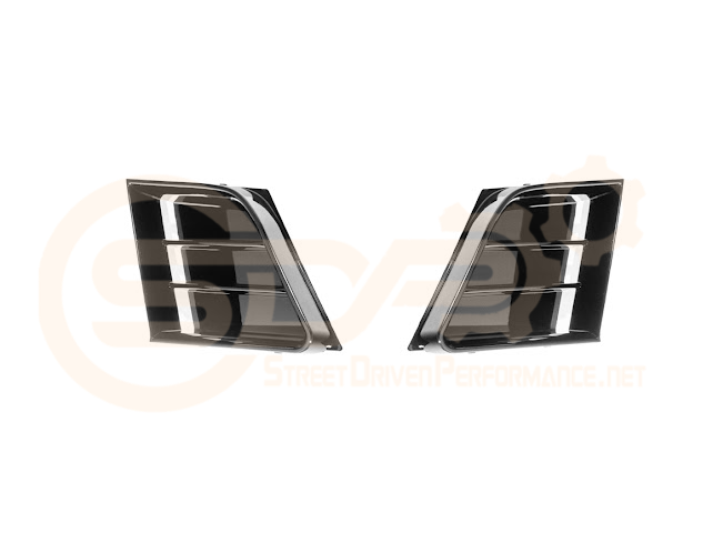 2025+ Cadillac CT5 & CT5-V | Blackwing Style Front Bumper Conversion Kit