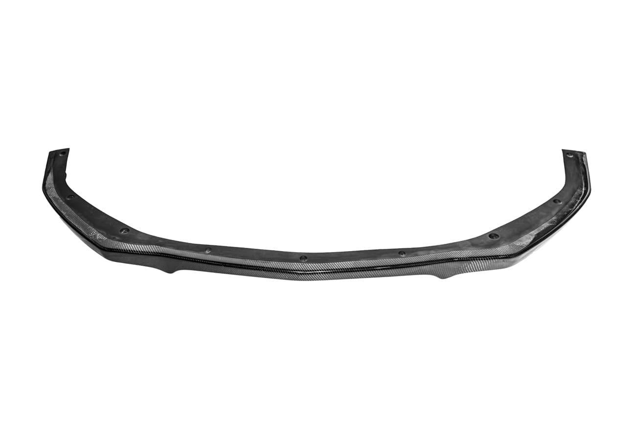 2014- 2015 Chevrolet SS SDP Carbon Fiber Front Bumper Lip Splitter Chevy SS