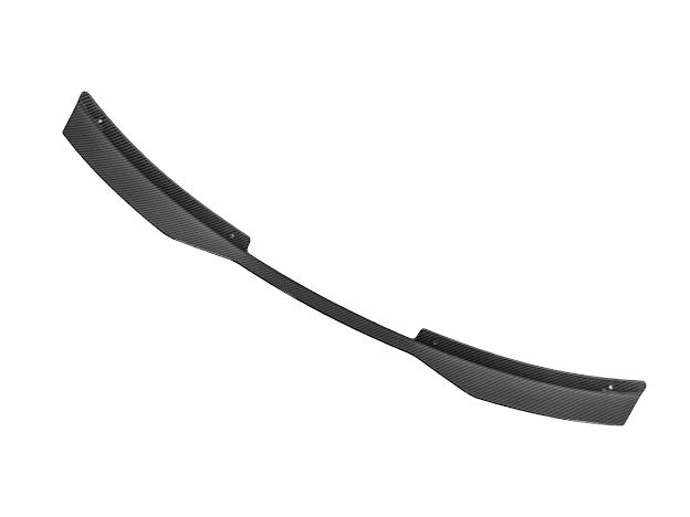 2024-UP MUSTANG S650 DARKHORSE | REAR GURNEY FLAP SPOILER WING