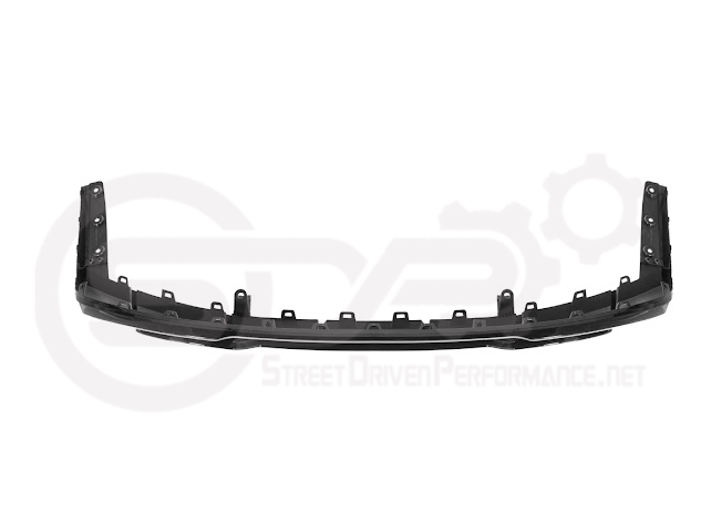 2024-UP TESLA MODEL 3 TRACK STYLE REAR BUMPER DIFFUSER