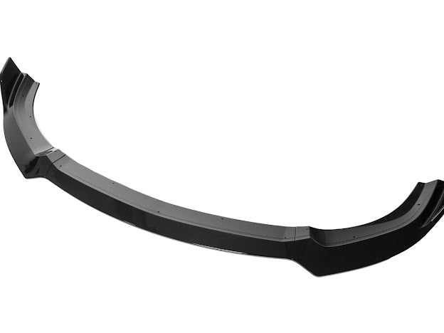 2021-Up Trailblazer RS | Performance Style GLOSSY BLACK Front Lip Splitter Ground Effects