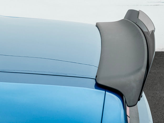 2008-UP DODGE CHALLENGER HELLCAT REDEYE WICKERBILL SPOILER WING