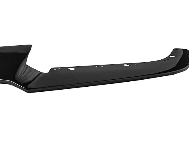 2016+ Cadillac CTS-V V3 - Front Lip Splitter Ground Effects