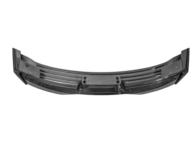 2024-UP FORD MUSTANG S650 | DARKHORSE STYLE REAR WICKERBILL WING SPOILER