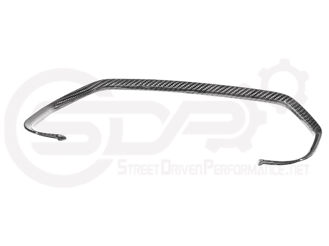 2021-UP FORD F-150 | FACTORY STYLE CARBON FIBER REAR AIR VENT & POWER OUTLET FACEPLATE COVER