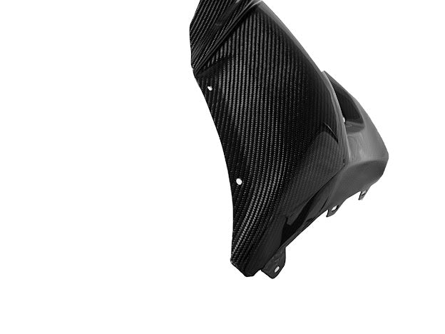 2023-UP CHEVROLET CORVETTE C8 Z06 | CARBON FIBER REAR DIFFUSER