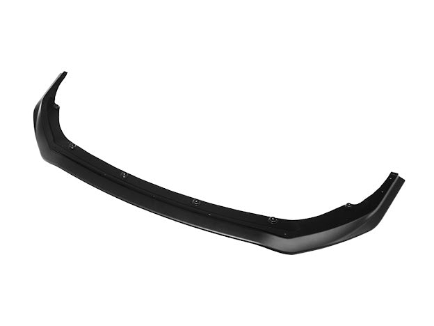 2023-UP TOYOTA GR COROLLA |GR STYLE FRONT LIP SPLITTER GROUND EFFECTS