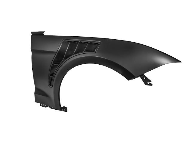2018-2023 FORD MUSTANG | GT350 STYLE FRONT SIDE VENTED FENDERS