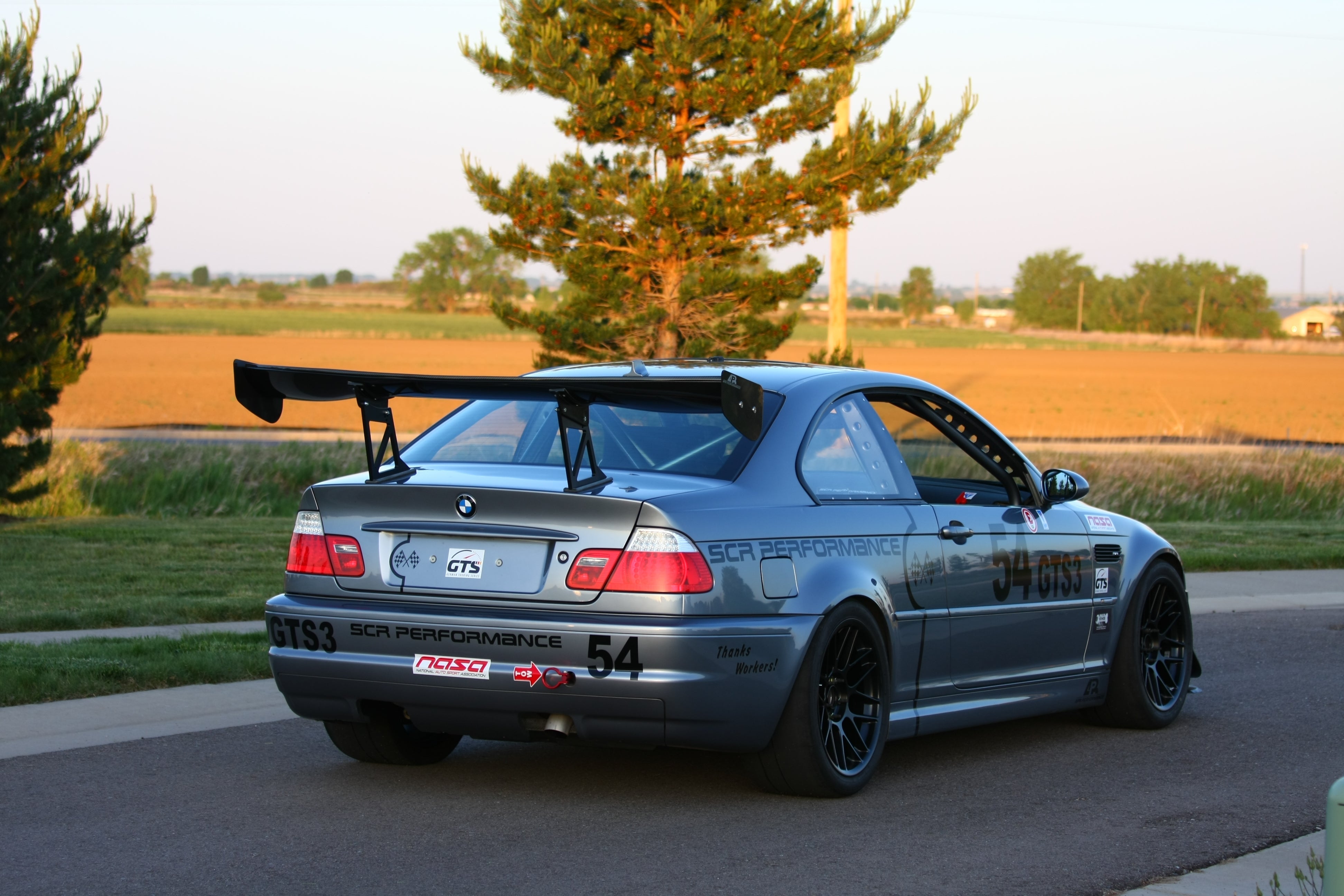 StreetDrivenPerformance.com APR Performance
