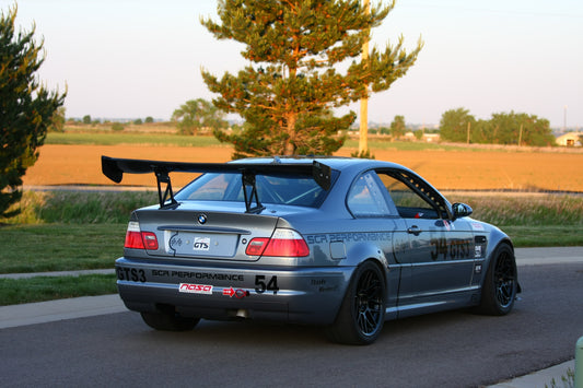 StreetDrivenPerformance.com APR Performance