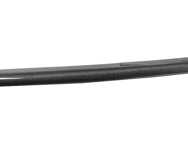 2016-2020 Lexus GS-Series JDM Lexon Style CARBON FIBER Front Bumper Lip Splitter