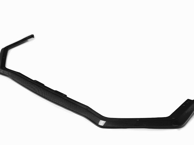 2015-17 SUBARU WRX / STI SDP STYLE FRONT SPLITTER LIP GROUND EFFECTS