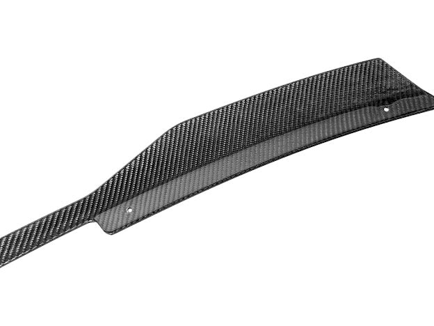 1997-2004 Corvette C5 | ZR1 Extended Style Rear Trunk Wing Spoiler