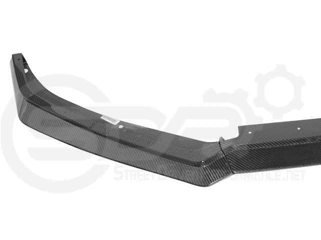 2020-Up Corvette C8 STINGRAY & Z51 | Z06 Z07 Package Front Bumper Lip Splitter Ground Effects