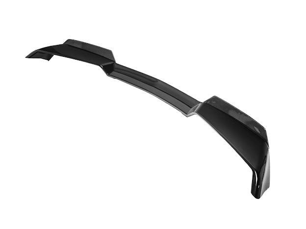 2020+ CHEVROLET CORVETTE C8 STINGRAY & Z51 | WICKERBILL REAR TRUNK SPOILER WING