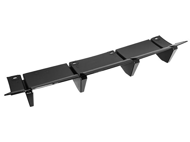 2015-UP DODGE CHALLENGER SRT *ADD-ON* REAR DIFFUSER