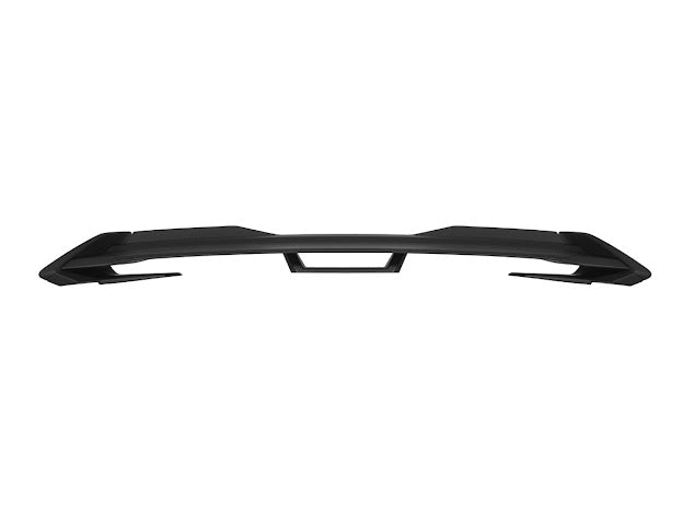 2024-UP FORD MUSTANG S650 | DARKHORSE STYLE REAR WICKERBILL WING SPOILER