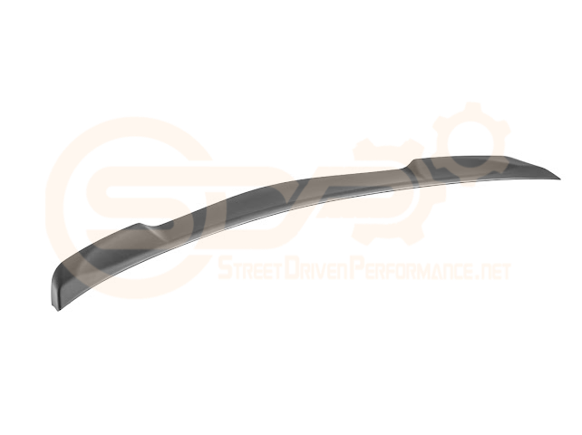 2023-UP ACURA INTEGRA EXTENDED REAR SPOILER WING