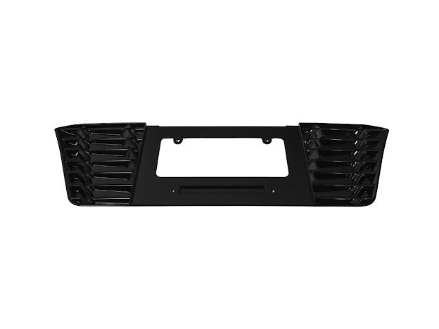 2023-UP CORVETTE C8 Z06 & E-RAY | LICENSE PLATE BACKING