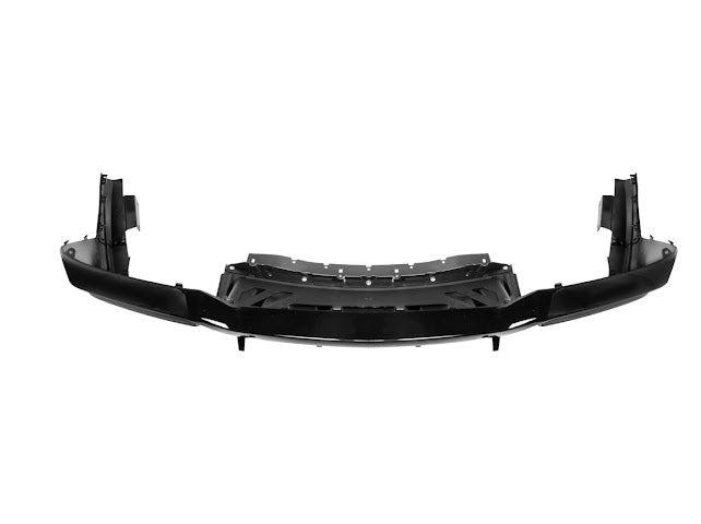 2024+ FORD MUSTANG S650 | VERSION 3 STYLE REAR BUMPER DIFFUSER