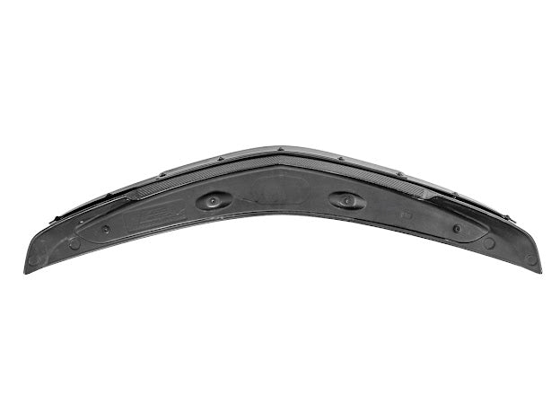 2016-2019 CADILLAC CTS-V V3  | SDP CARBON FIBER REAR TRUNK WING WICKERBILL SPOILER