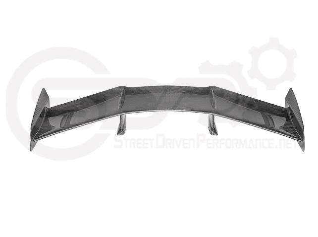 2020-UP CORVETTE C8 | ZR1 STYLE REAR WING SPOILER