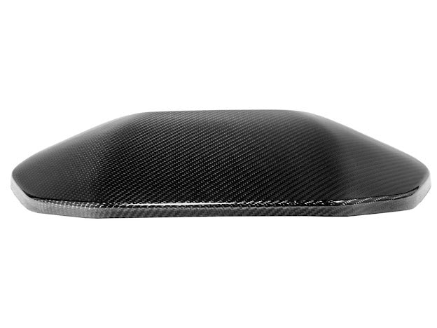 2023-UP NISSAN Z DASH PAD COVER CARBON FIBER